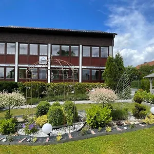Guter Stern Apartment Bad Steben
