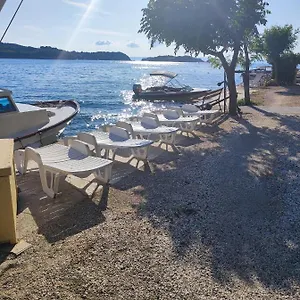 Andela Kordic Apartment Supetarska Draga