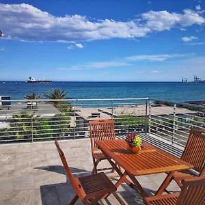 Deluxe Con Terrazza Sul Mare Savona